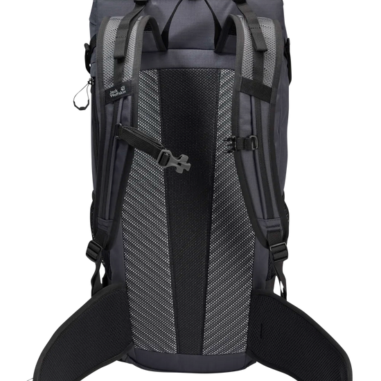 Jack Wolfskin VELOCITY LITE 28 phantom One Size - PeakStyle