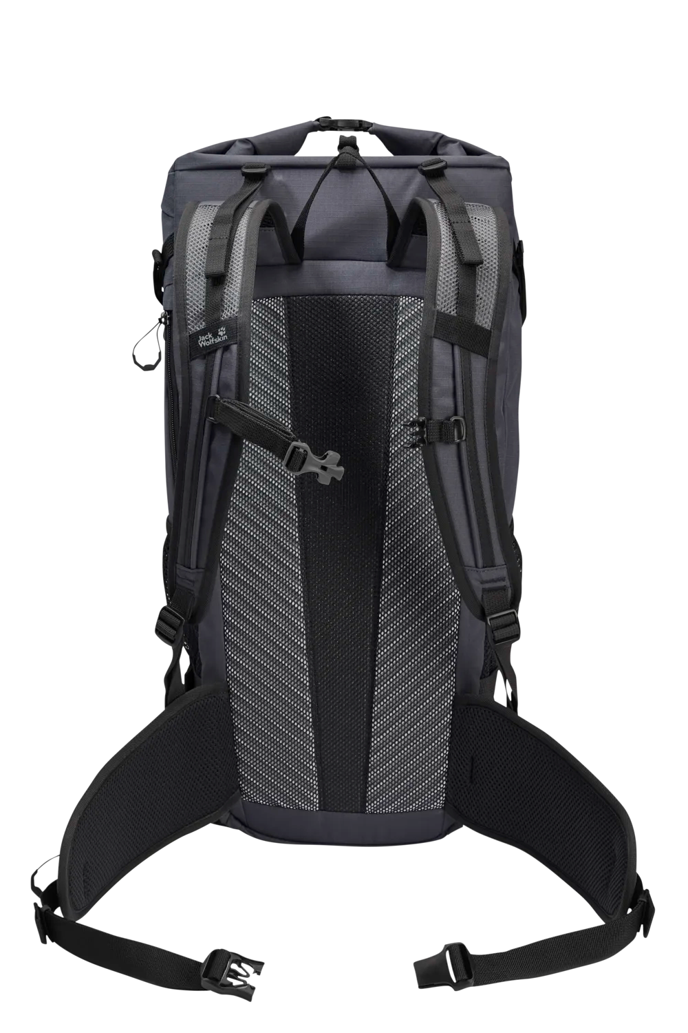 Jack Wolfskin VELOCITY LITE 28 phantom One Size - PeakStyle
