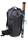 Jack Wolfskin VELOCITY LITE 28 phantom One Size - PeakStyle