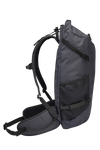 Jack Wolfskin VELOCITY LITE 28 phantom One Size - PeakStyle