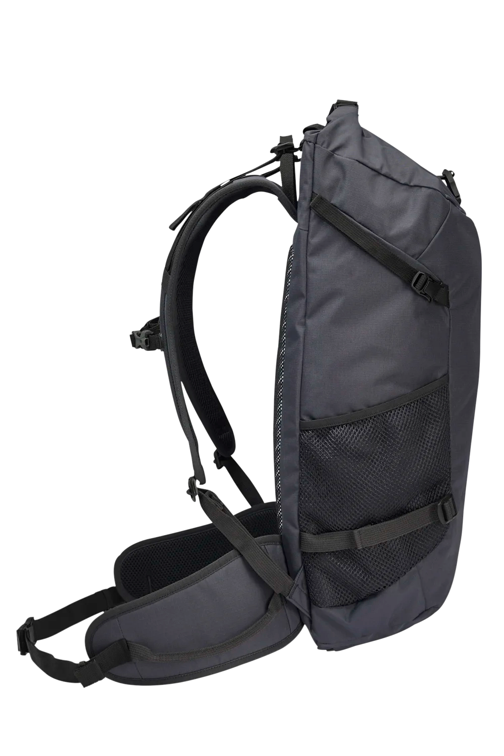 Jack Wolfskin VELOCITY LITE 28 phantom One Size - PeakStyle