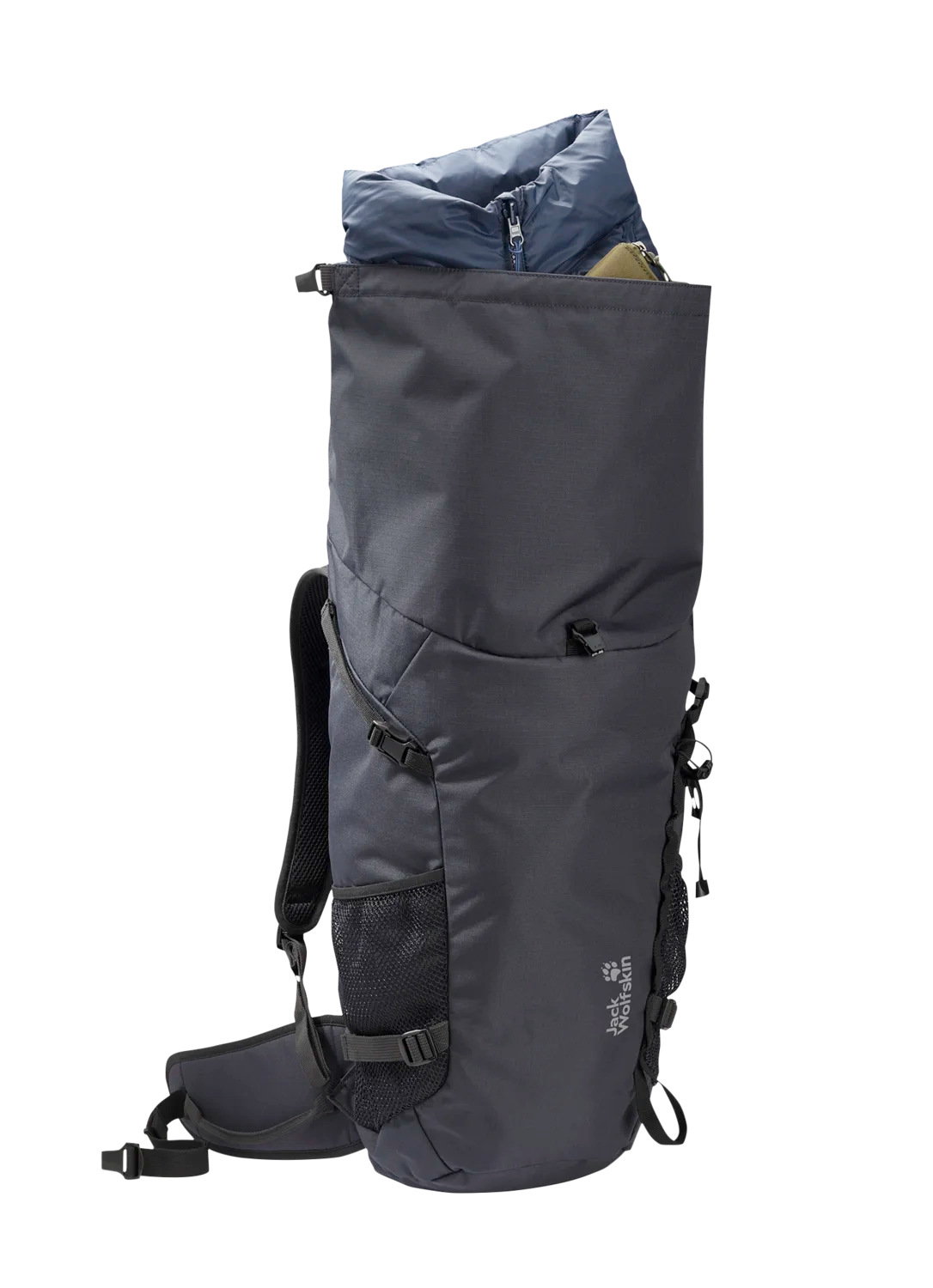 Jack Wolfskin VELOCITY LITE 28 phantom One Size - PeakStyle