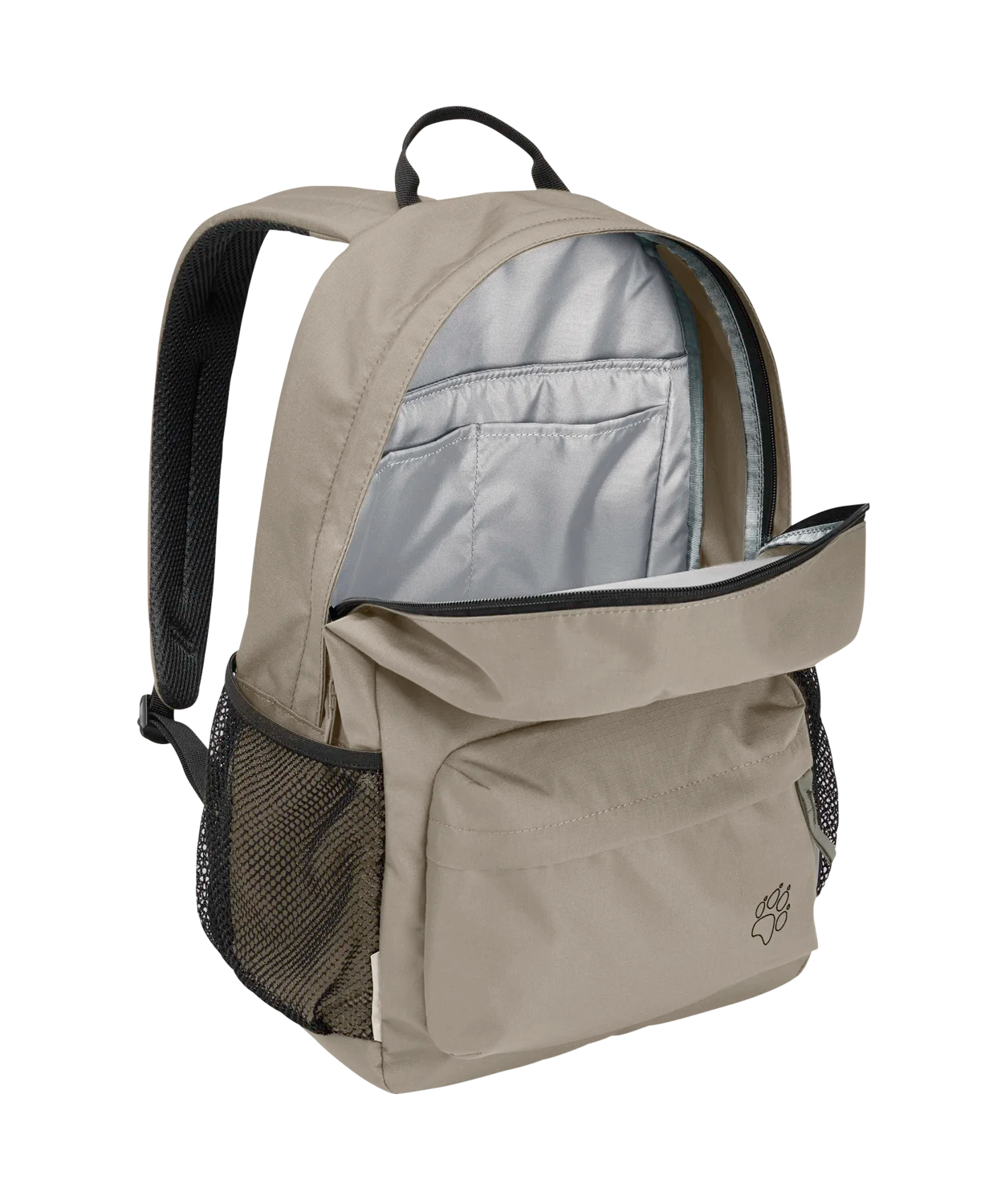 Jack Wolfskin REBEL PACK 25 stone One Size - PeakStyle