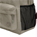 Jack Wolfskin REBEL PACK 25 stone One Size - PeakStyle