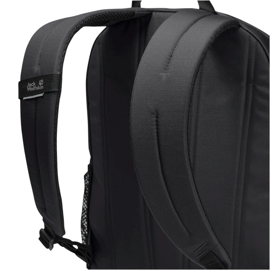 Jack Wolfskin REBEL PACK 25 black One Size - PeakStyle