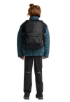 Jack Wolfskin REBEL PACK 25 Kinder Tagesrucksack Black 3-me120