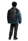 Jack Wolfskin REBEL PACK 25 Kinder Tagesrucksack Black 4