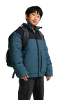 Jack Wolfskin REBEL PACK 25 Kinder Tagesrucksack Black 5
