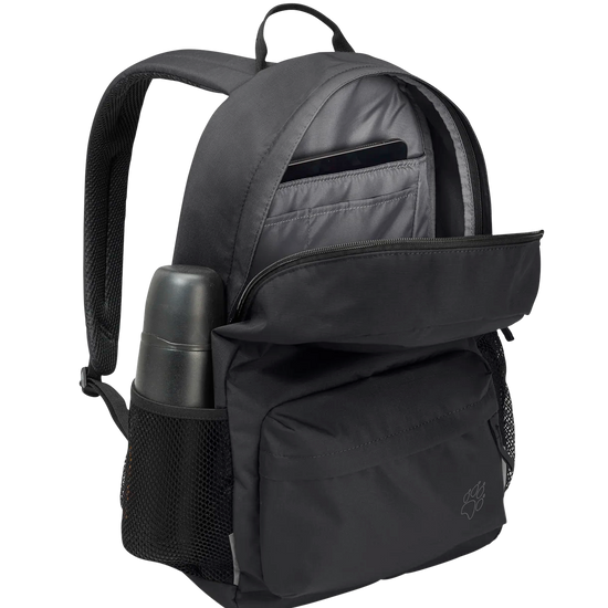 Jack Wolfskin REBEL PACK 25 black One Size - PeakStyle