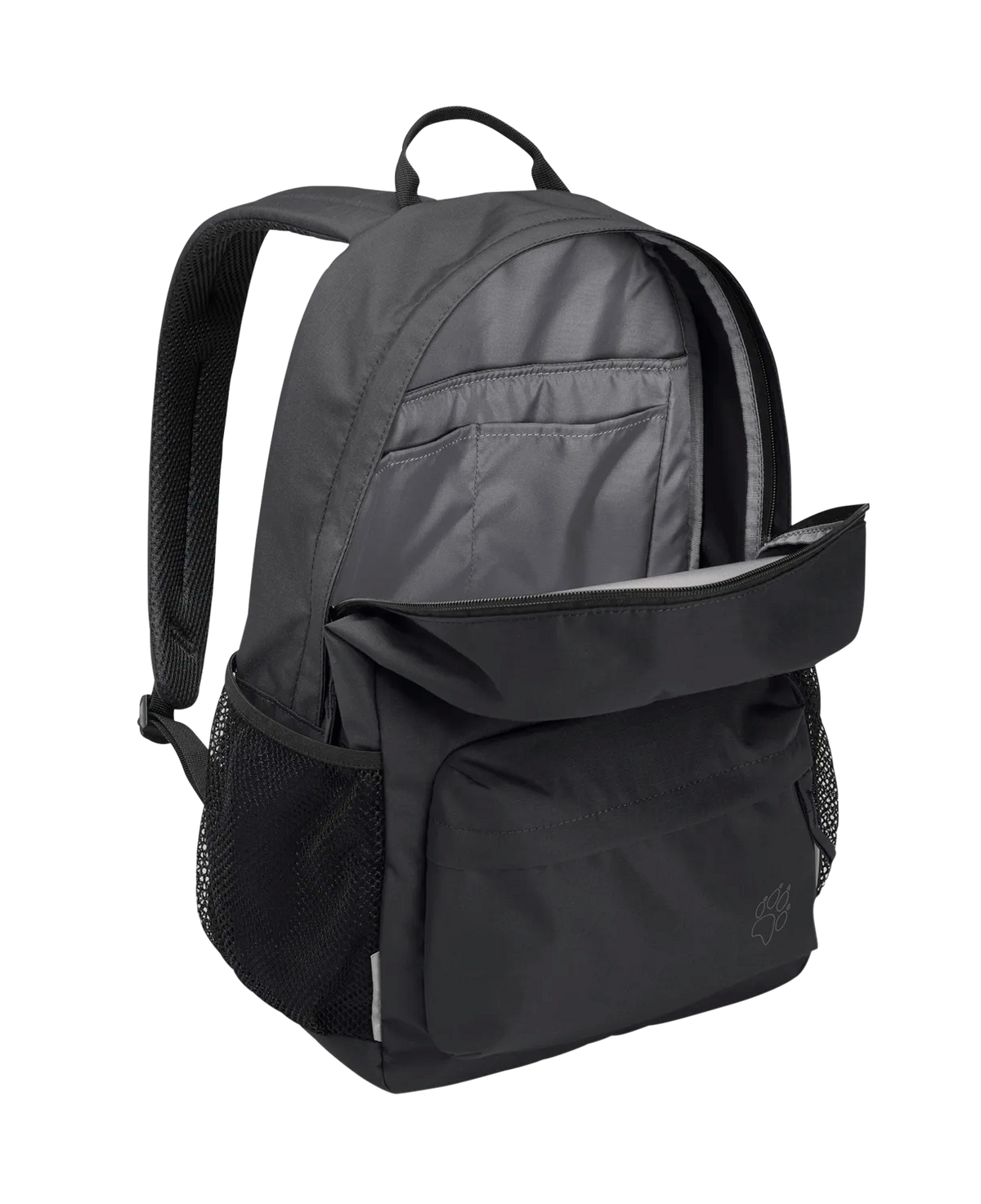 Jack Wolfskin REBEL PACK 25 black One Size - PeakStyle