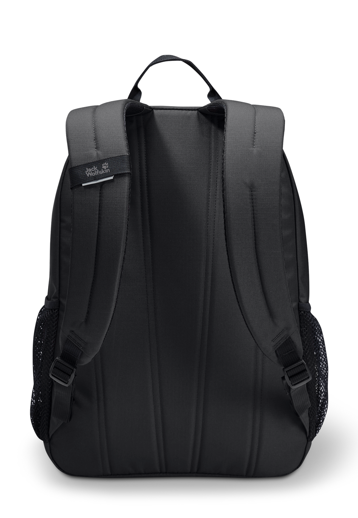Jack Wolfskin REBEL PACK 25 Kinder Tagesrucksack Black 9-e110