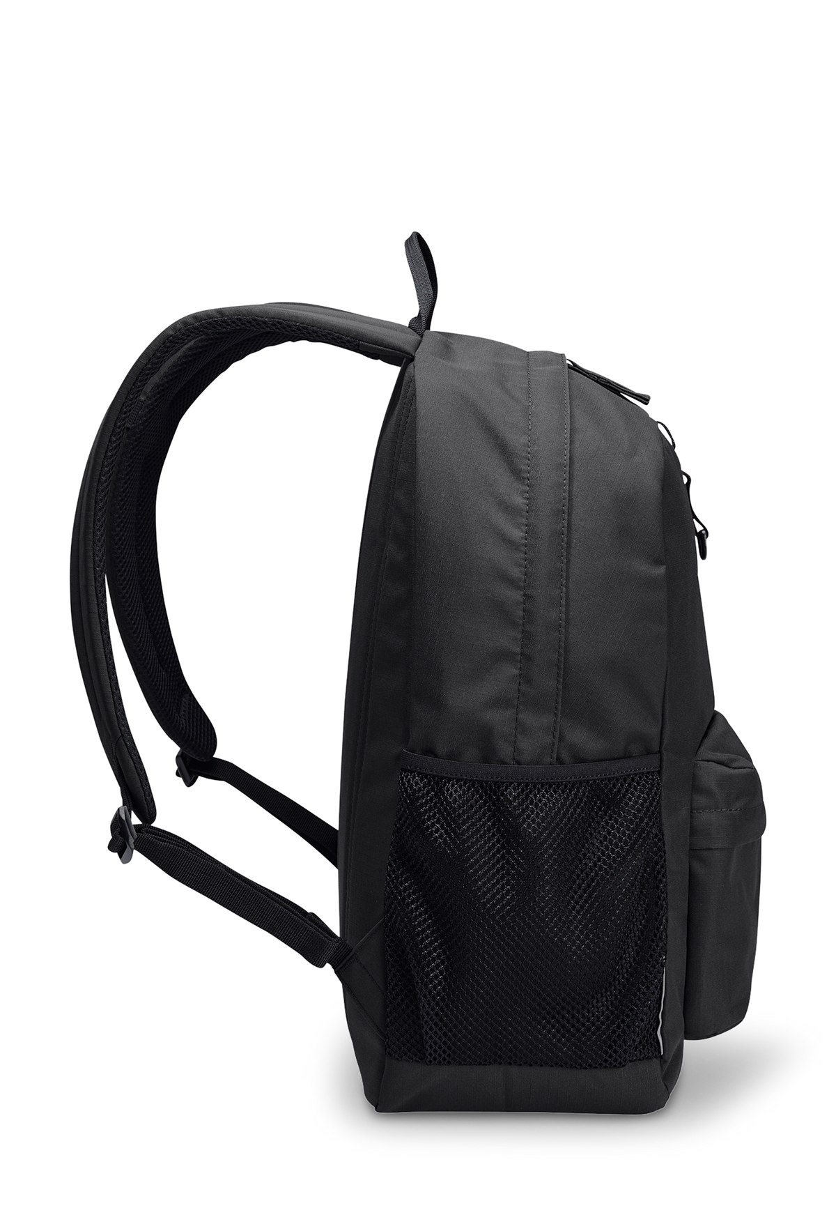 Jack Wolfskin REBEL PACK 25 Kinder Tagesrucksack Black 9-e130