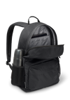 Jack Wolfskin REBEL PACK 25 Kinder Tagesrucksack Black 9-e140