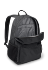 Jack Wolfskin REBEL PACK 25 Kinder Tagesrucksack Black 9-e145