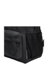 Jack Wolfskin REBEL PACK 25 Kinder Tagesrucksack Black 9-e151