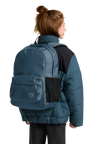 Jack Wolfskin REBEL PACK 25 Kinder Tagesrucksack Midnight Sky 2-me100