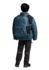 Jack Wolfskin REBEL PACK 25 Kinder Tagesrucksack Midnight Sky 3-me120