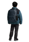 Jack Wolfskin REBEL PACK 25 Kinder Tagesrucksack Midnight Sky 4