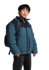 Jack Wolfskin REBEL PACK 25 Kinder Tagesrucksack Midnight Sky 5