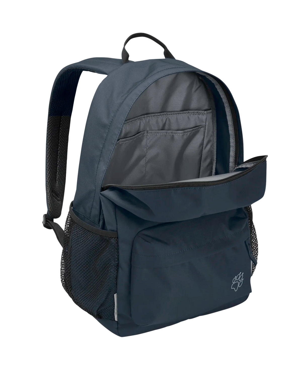 Jack Wolfskin REBEL PACK 25 midnight sky One Size - PeakStyle