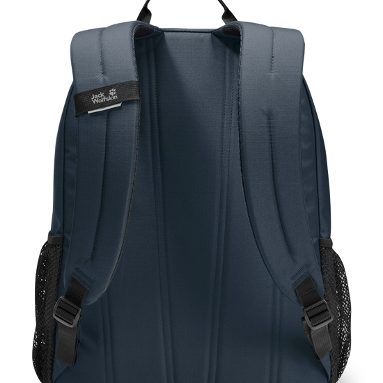 Jack Wolfskin REBEL PACK 25 Kinder Tagesrucksack Midnight Sky 9-e110