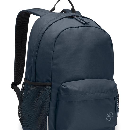 Jack Wolfskin REBEL PACK 25 Kinder Tagesrucksack Midnight Sky 9-e120