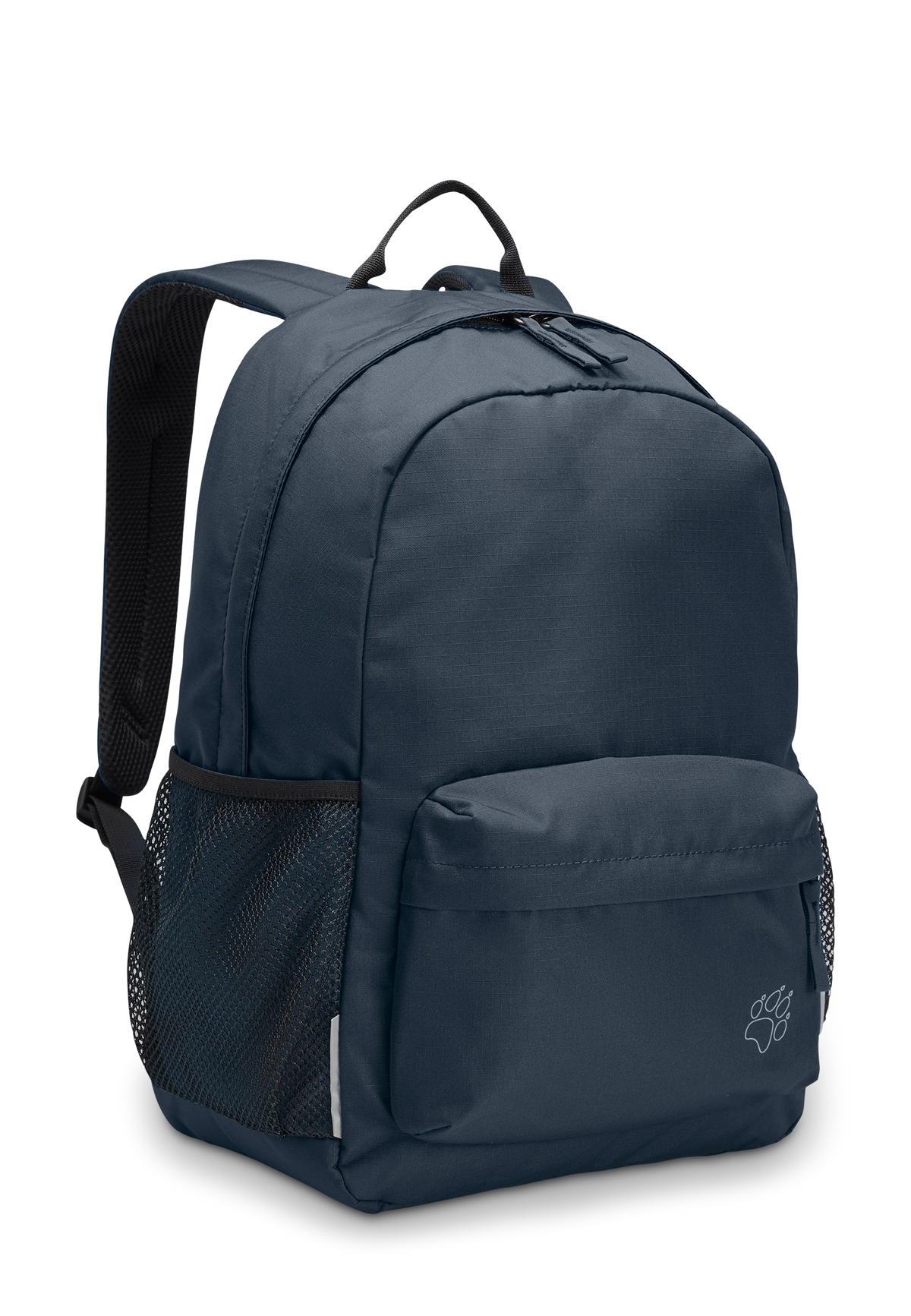 Jack Wolfskin REBEL PACK 25 Kinder Tagesrucksack Midnight Sky 9-e120