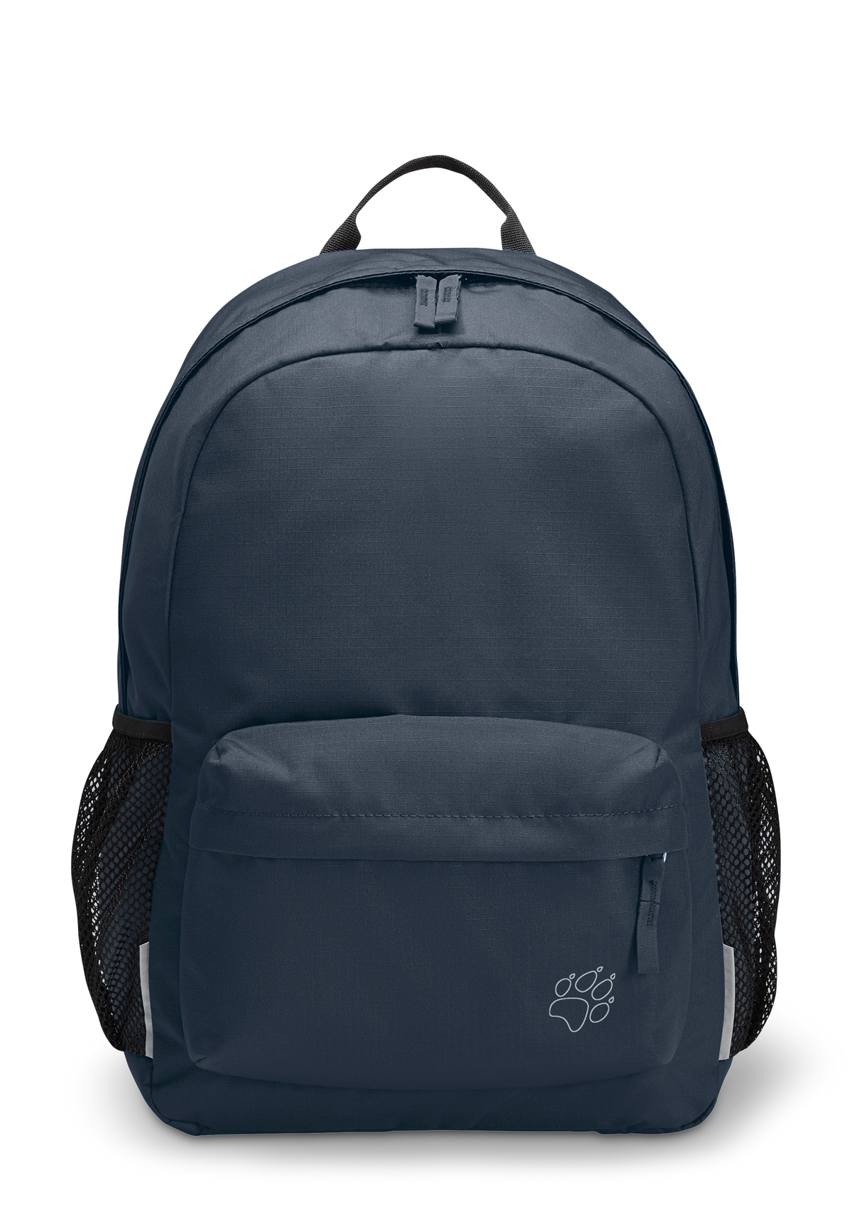 Jack Wolfskin REBEL PACK 25 Kinder Tagesrucksack Midnight Sky 9-e125