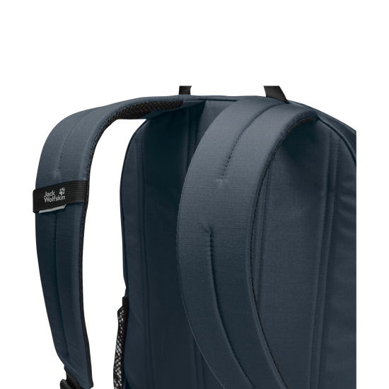 Jack Wolfskin REBEL PACK 25 Kinder Tagesrucksack Midnight Sky 9-e150