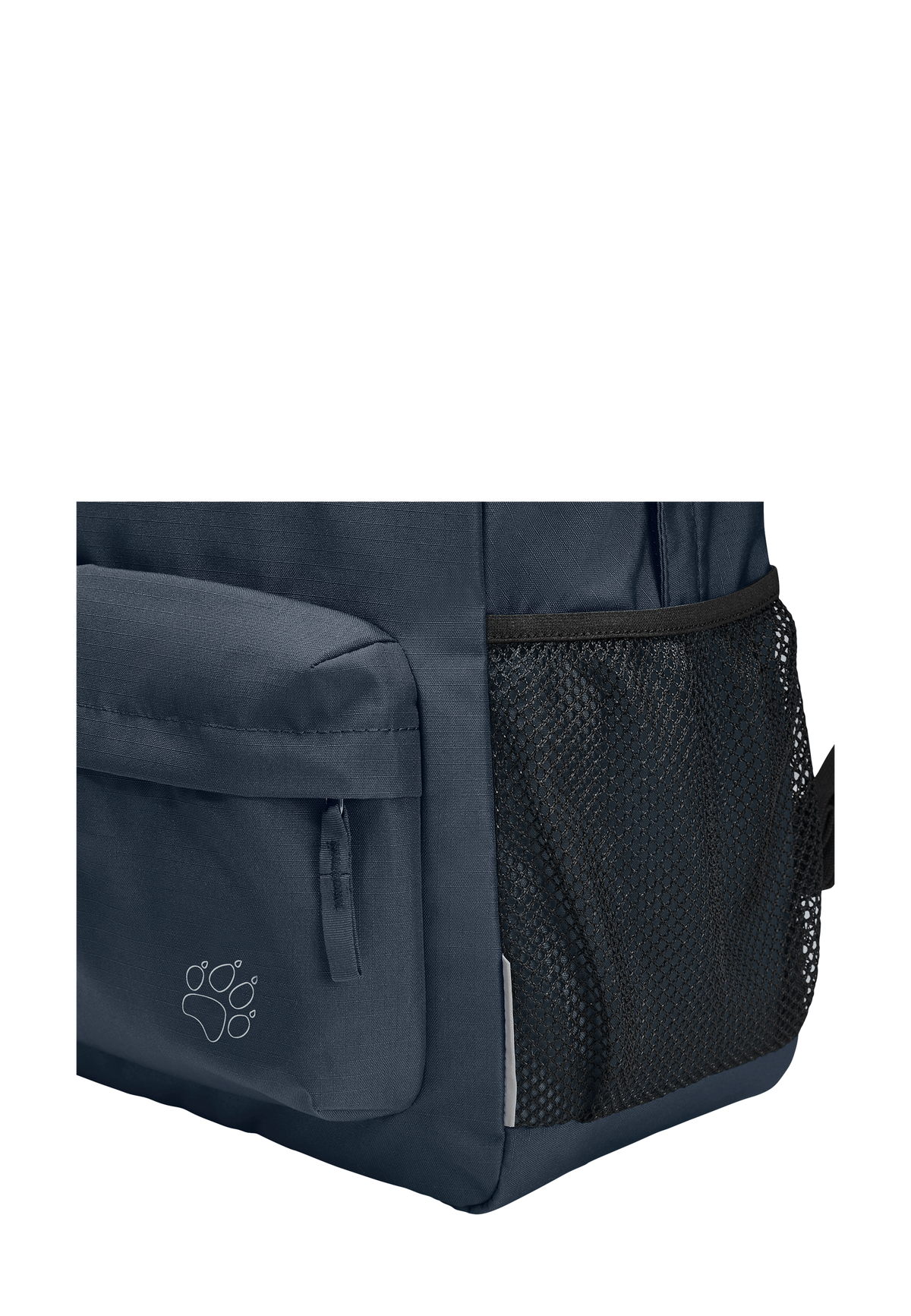 Jack Wolfskin REBEL PACK 25 Kinder Tagesrucksack Midnight Sky 9-e151