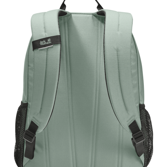 Jack Wolfskin REBEL PACK 25 Kinder Tagesrucksack Green Zinnia 9-e110