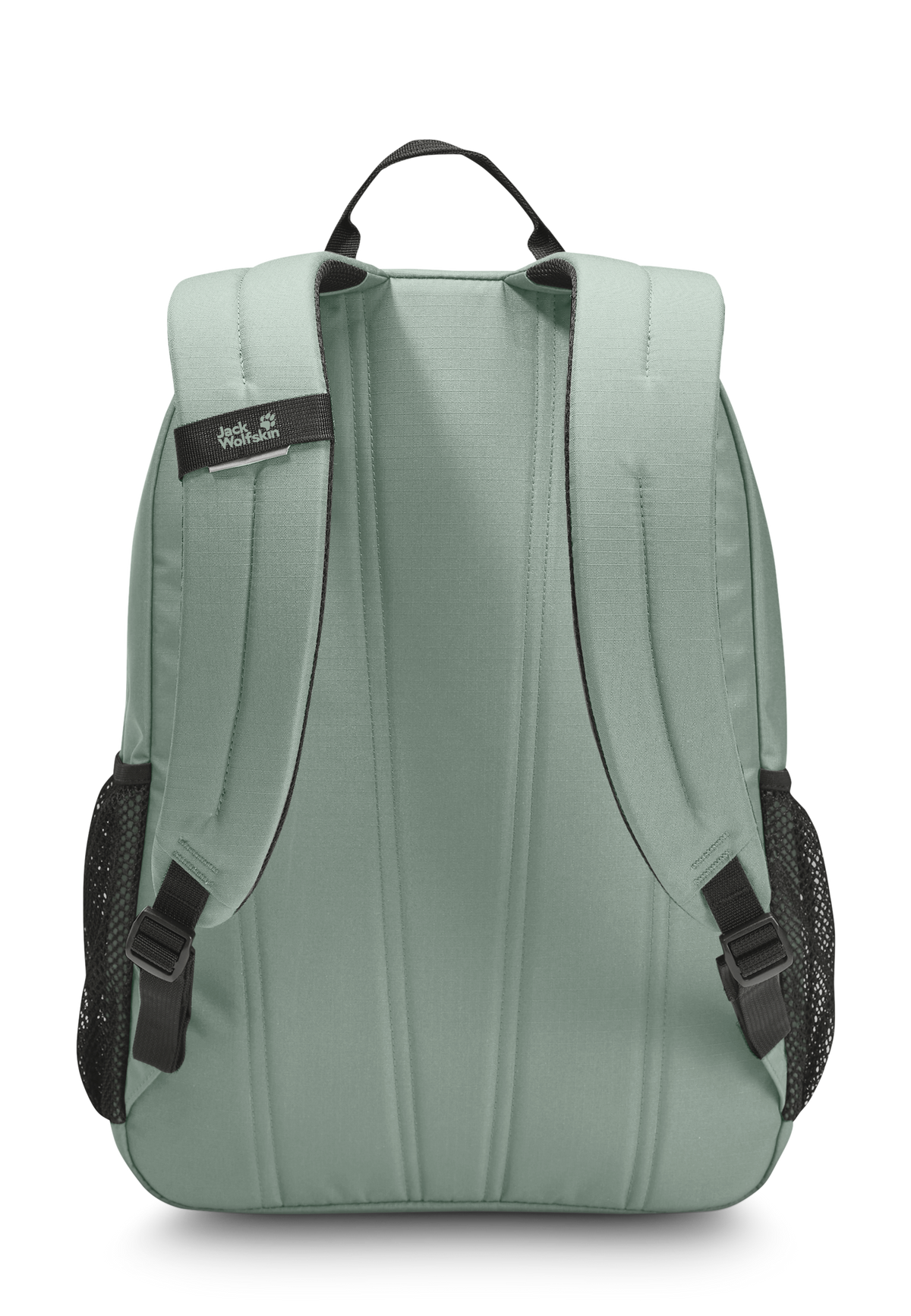 Jack Wolfskin REBEL PACK 25 Kinder Tagesrucksack Green Zinnia 9-e110
