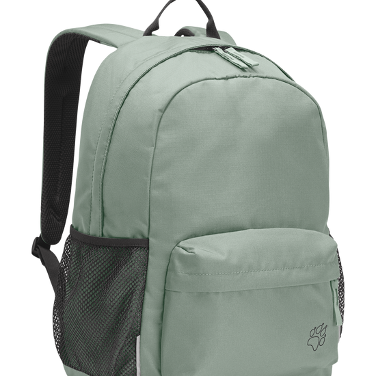 Jack Wolfskin REBEL PACK 25 Kinder Tagesrucksack Green Zinnia 9-e120