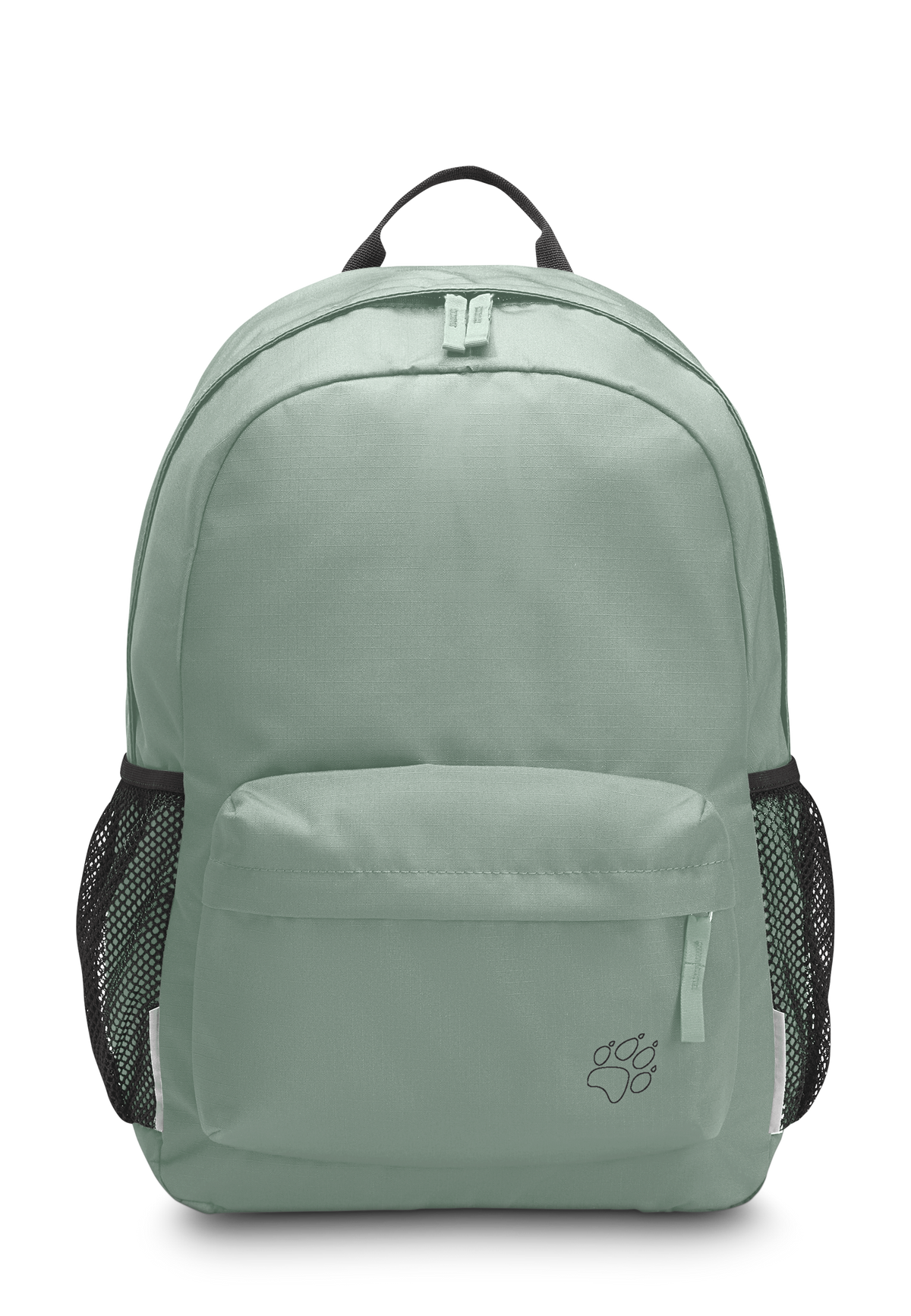 Jack Wolfskin REBEL PACK 25 Kinder Tagesrucksack Green Zinnia 9-e125