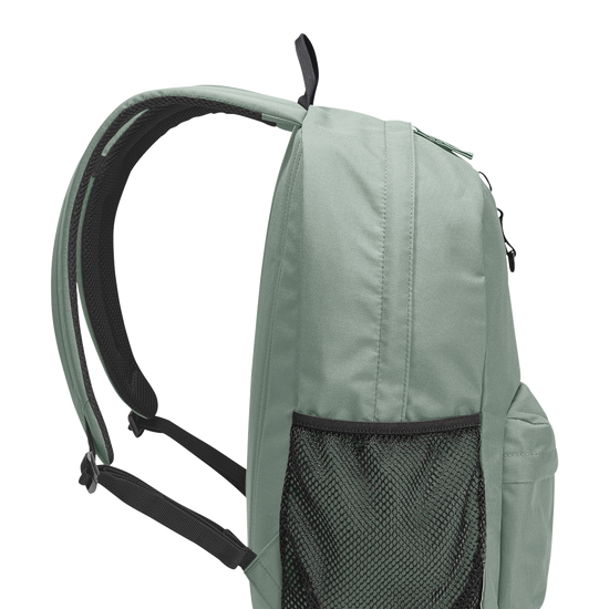 Jack Wolfskin REBEL PACK 25 Kinder Tagesrucksack Green Zinnia 9-e130