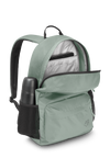 Jack Wolfskin REBEL PACK 25 Kinder Tagesrucksack Green Zinnia 9-e140