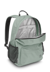 Jack Wolfskin REBEL PACK 25 Kinder Tagesrucksack Green Zinnia 9-e145