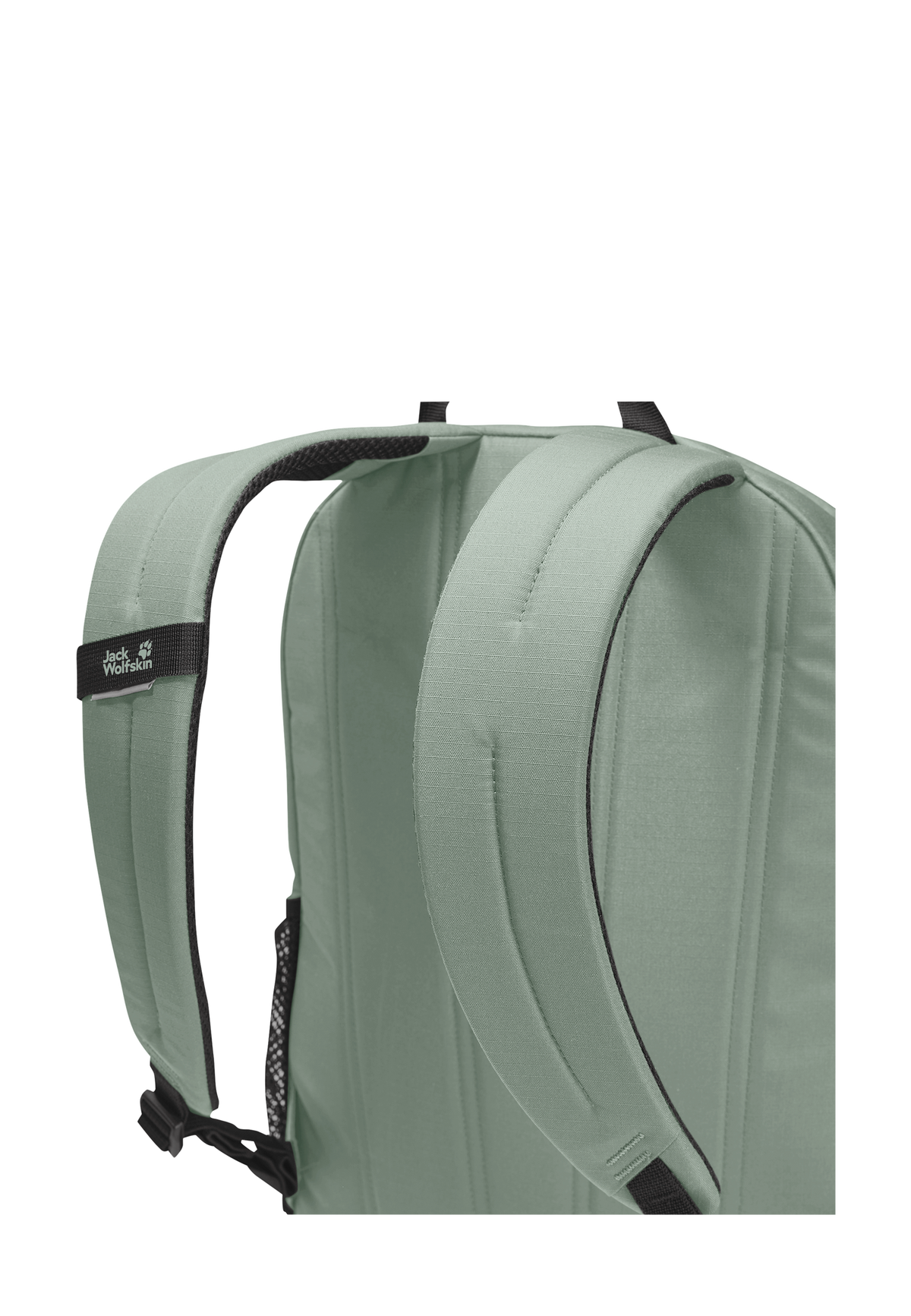 Jack Wolfskin REBEL PACK 25 Kinder Tagesrucksack Green Zinnia 9-e150