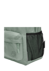 Jack Wolfskin REBEL PACK 25 Kinder Tagesrucksack Green Zinnia 9-e151