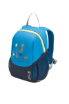 Jack Wolfskin SPROUT 5 aurora blue One Size - PeakStyle