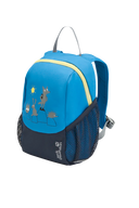 Jack Wolfskin SPROUT 5 aurora blue One Size - PeakStyle