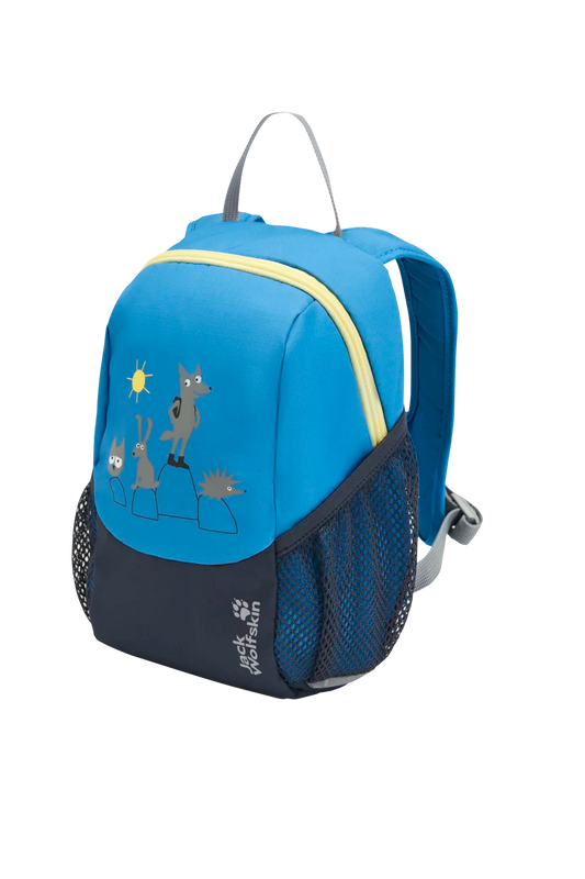 Jack Wolfskin SPROUT 5 aurora blue One Size - PeakStyle