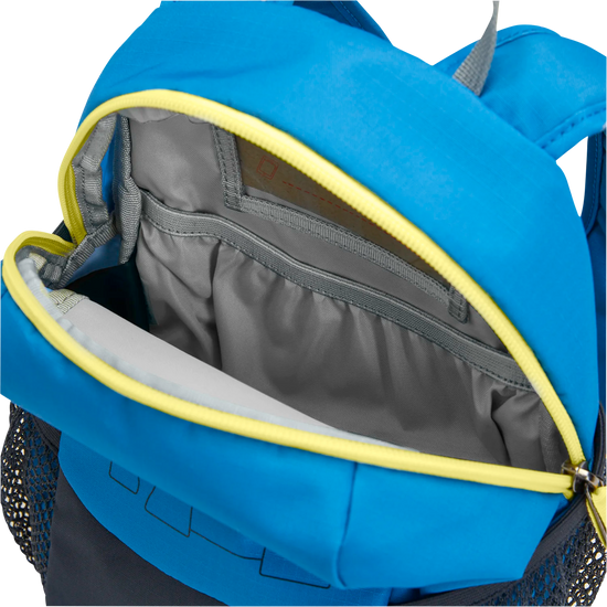 Jack Wolfskin SPROUT 5 aurora blue One Size - PeakStyle