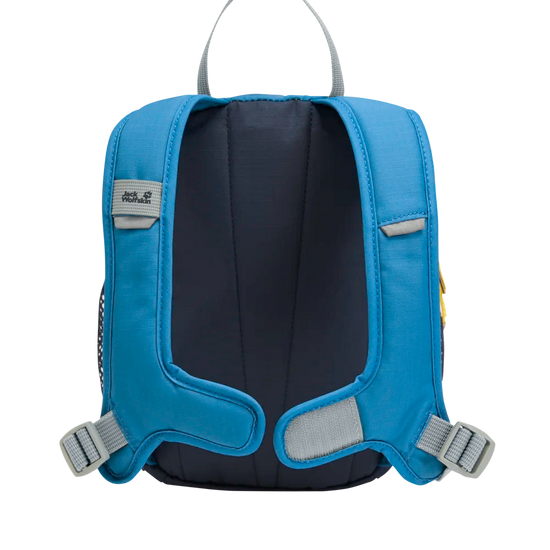 Jack Wolfskin SPROUT 5 aurora blue One Size - PeakStyle