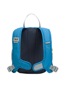 Jack Wolfskin SPROUT 5 aurora blue One Size - PeakStyle