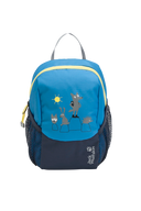 Jack Wolfskin SPROUT 5 aurora blue One Size - PeakStyle