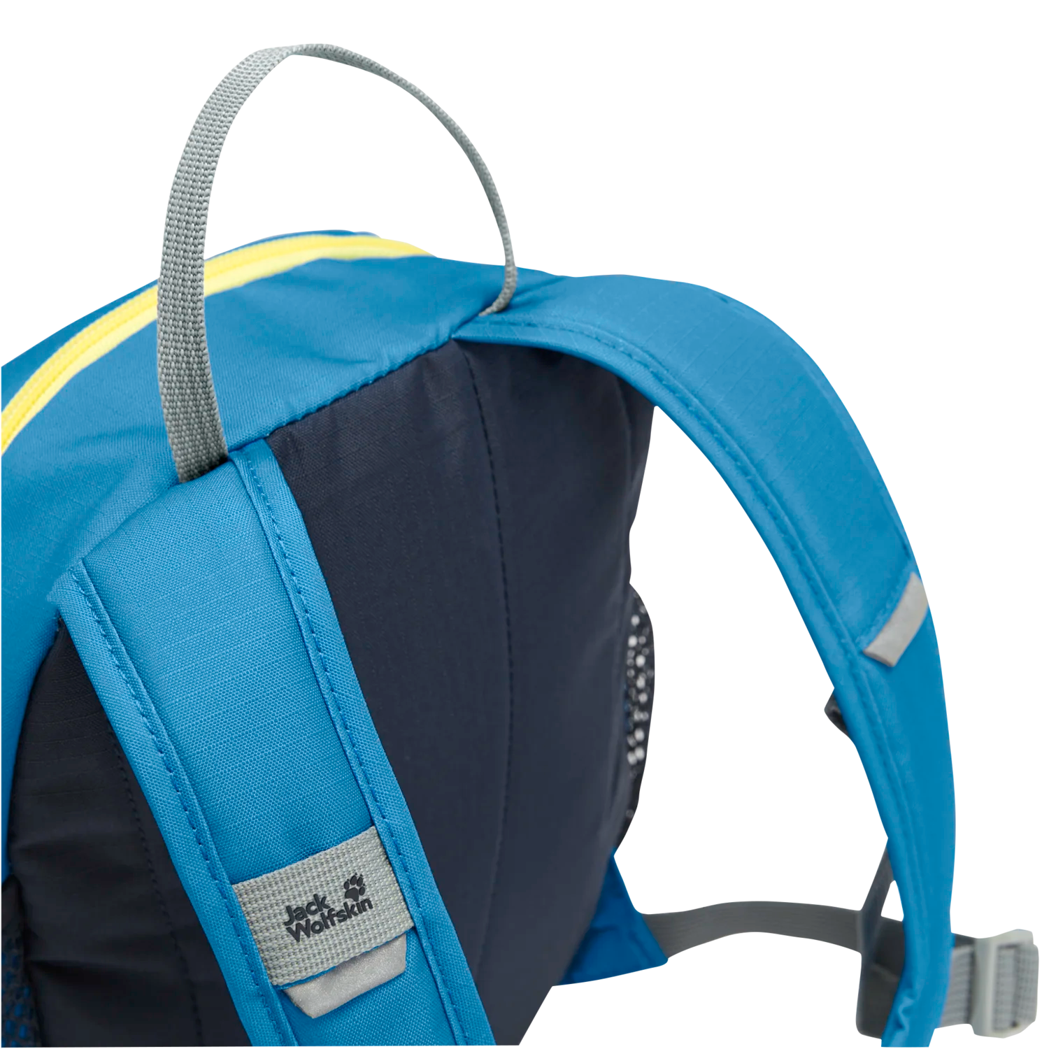 Jack Wolfskin SPROUT 5 aurora blue One Size - PeakStyle