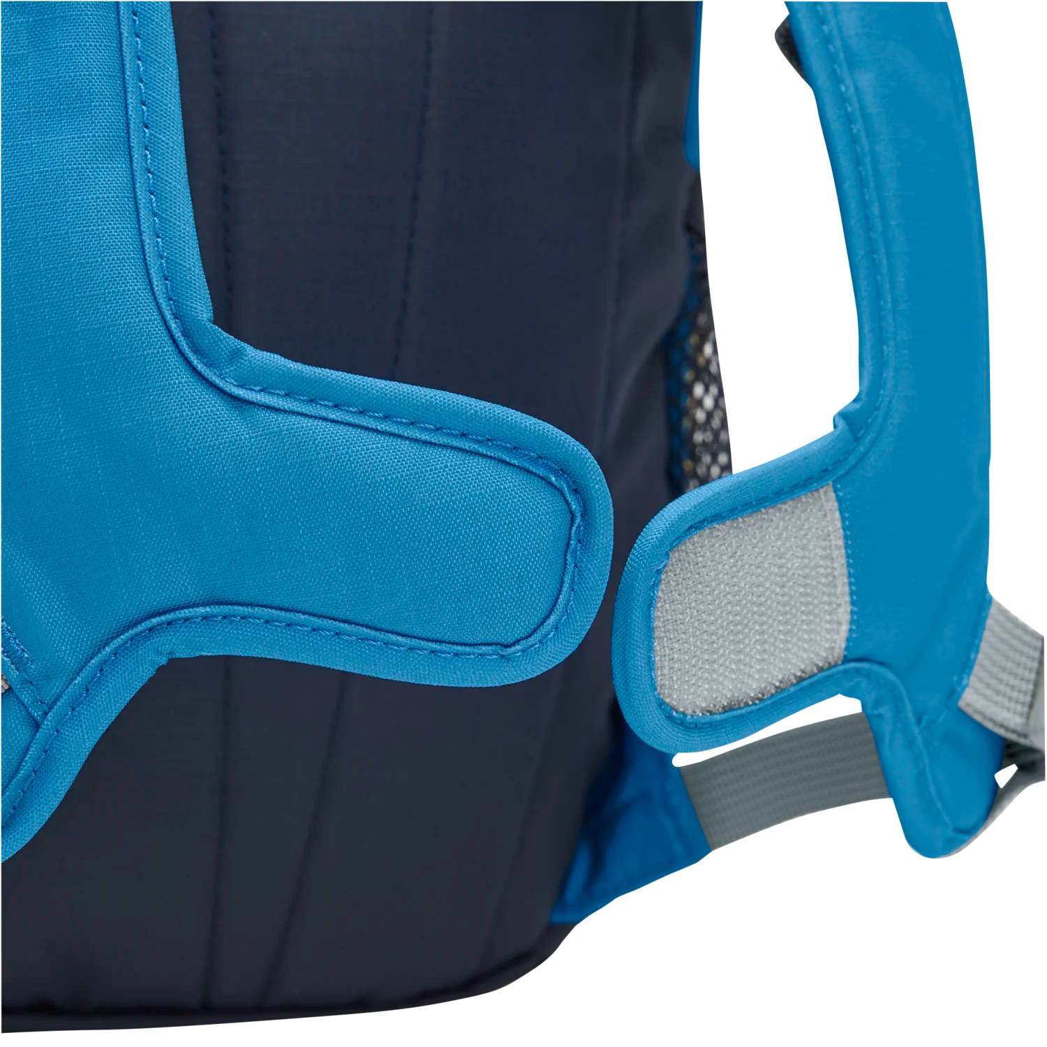 Jack Wolfskin SPROUT 5 aurora blue One Size - PeakStyle