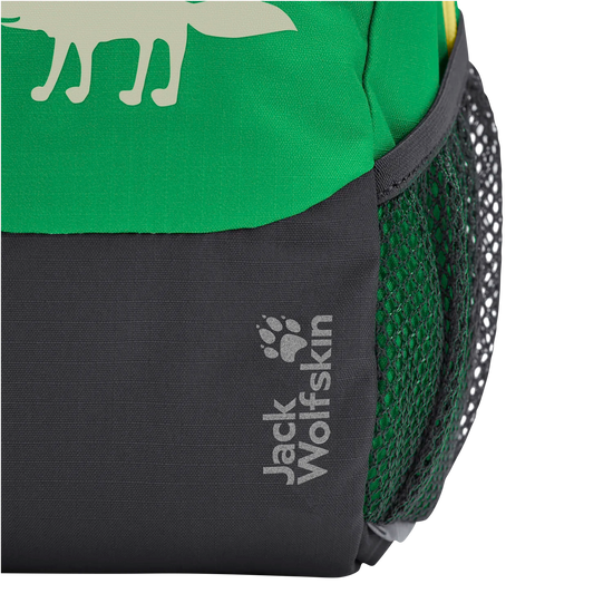 Jack Wolfskin SPROUT 5 mystic green One Size - PeakStyle