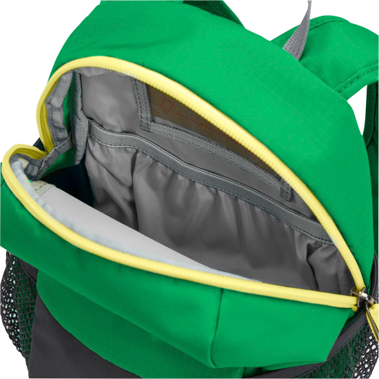 Jack Wolfskin SPROUT 5 mystic green One Size - PeakStyle